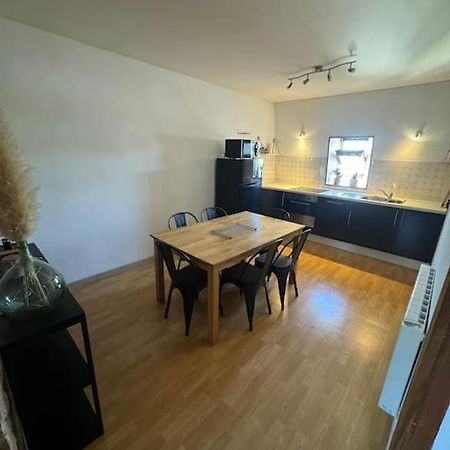 Appartement De Charme Hyper Centre Dijon Zewnętrze zdjęcie