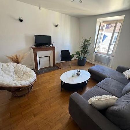 Appartement De Charme Hyper Centre Dijon Zewnętrze zdjęcie