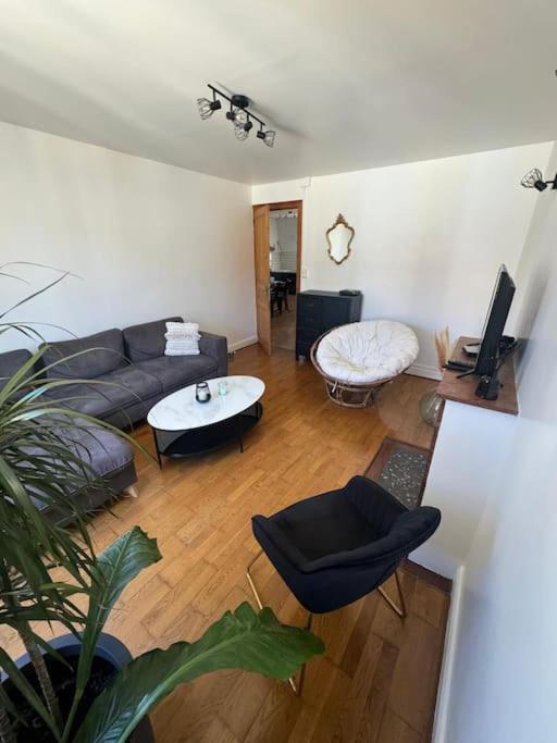 Appartement De Charme Hyper Centre Dijon Zewnętrze zdjęcie