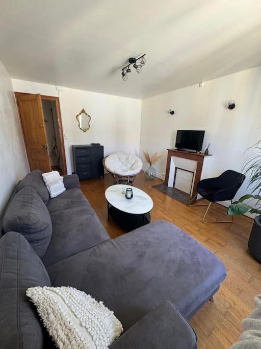 Appartement De Charme Hyper Centre Dijon Zewnętrze zdjęcie