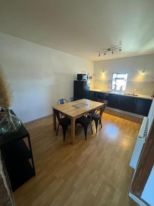 Appartement De Charme Hyper Centre Dijon Zewnętrze zdjęcie