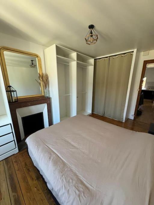 Appartement De Charme Hyper Centre Dijon Zewnętrze zdjęcie
