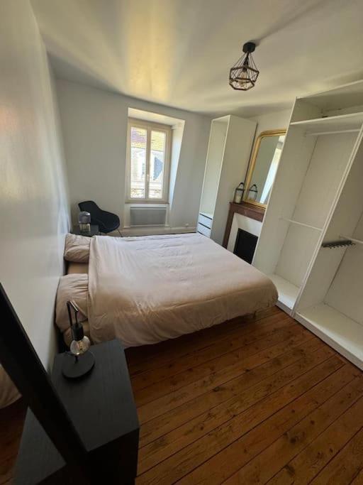 Appartement De Charme Hyper Centre Dijon Zewnętrze zdjęcie