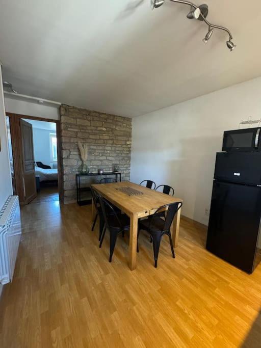 Appartement De Charme Hyper Centre Dijon Zewnętrze zdjęcie